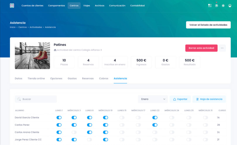 Easy Manager Canarias | Acerca de nosotros