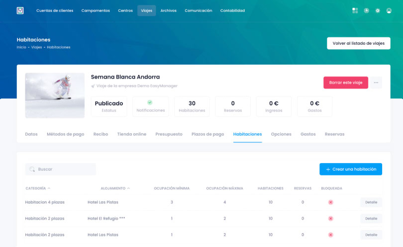 Easy Manager Canarias | Nuestros servicios